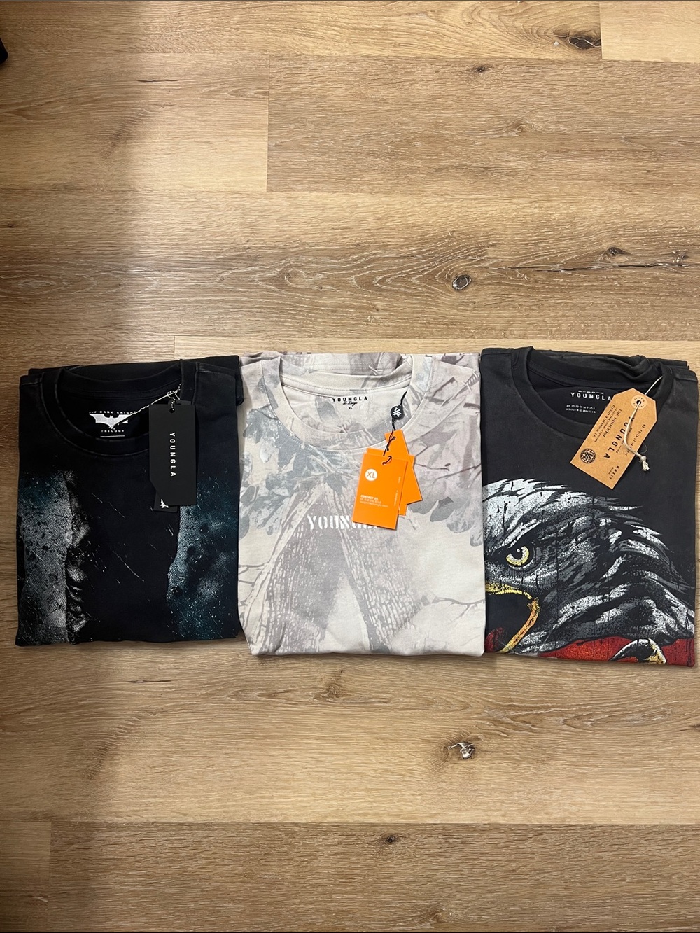 3 YoungLA Bundle